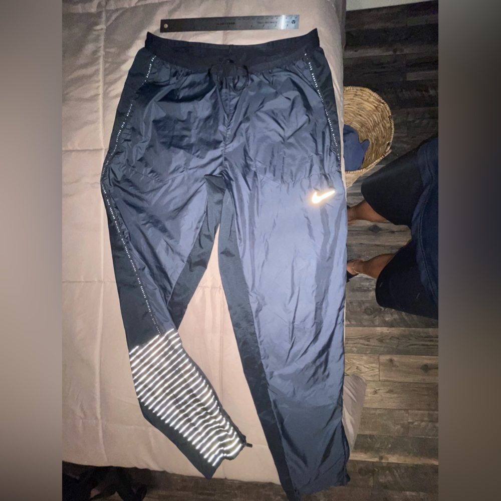 Nike NYLON Sweatpants